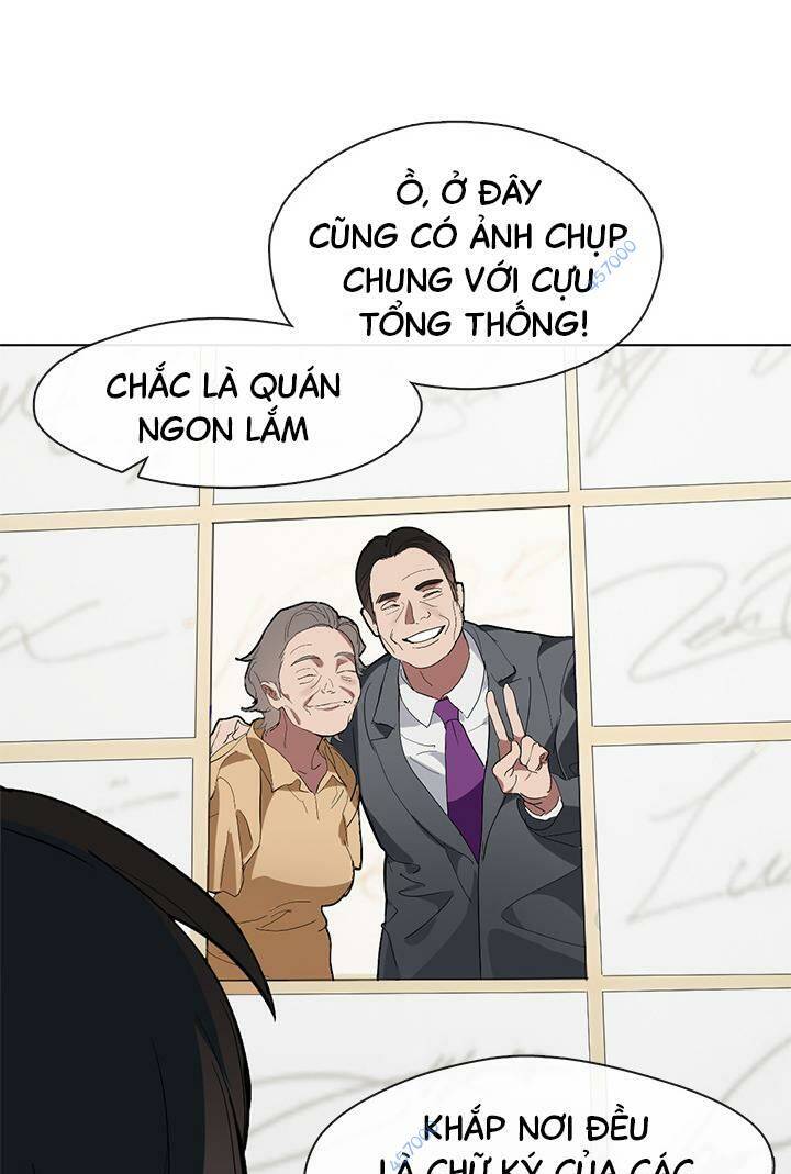 Nhà Hàng Nơi Suối Vàng Chương 12 Ảnh 31