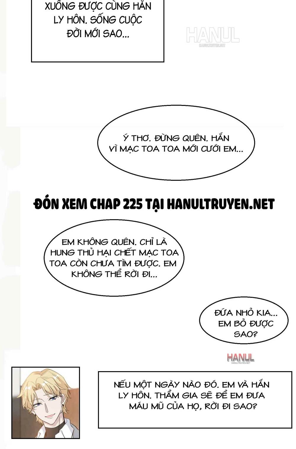 Hôn Nhân Trọng Sinh Nhẹ Nhàng Ấm Áp Sủng Vợ Chương 224 Ảnh 8