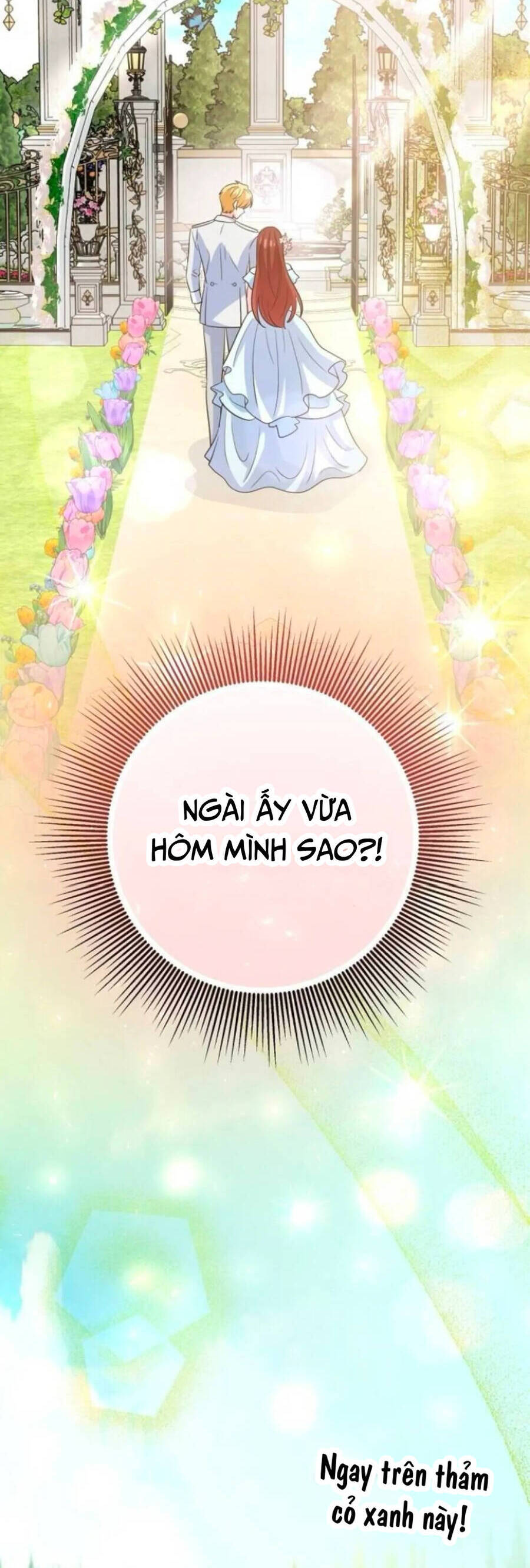 Hầu Gái Không Thích Nuôi Dạy Trẻ Nhỏ Chương 28 Ảnh 36