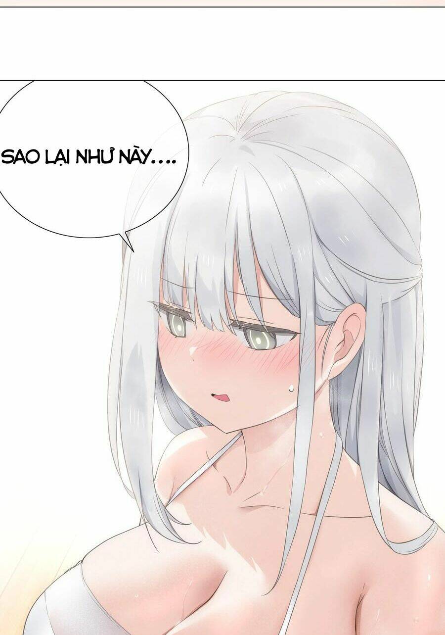 My Harem Grew So Large, I Was Forced To Ascend Chương 65 Ảnh 20