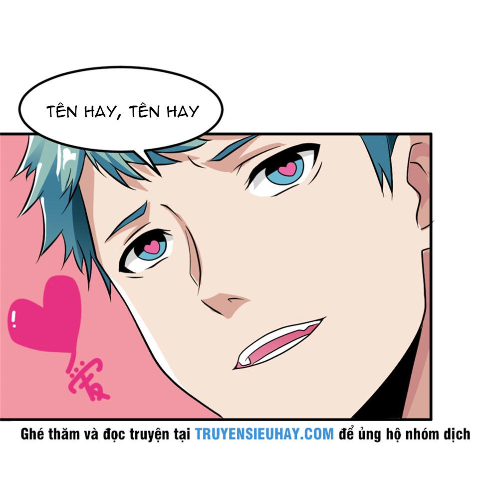 Đô Thị Tu Tiên Truyện Chương 5 Ảnh 16