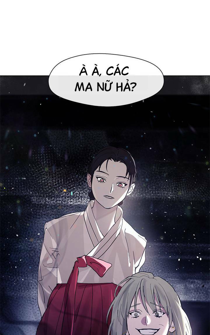 Nhà Hàng Nơi Suối Vàng Chương 12 Ảnh 70