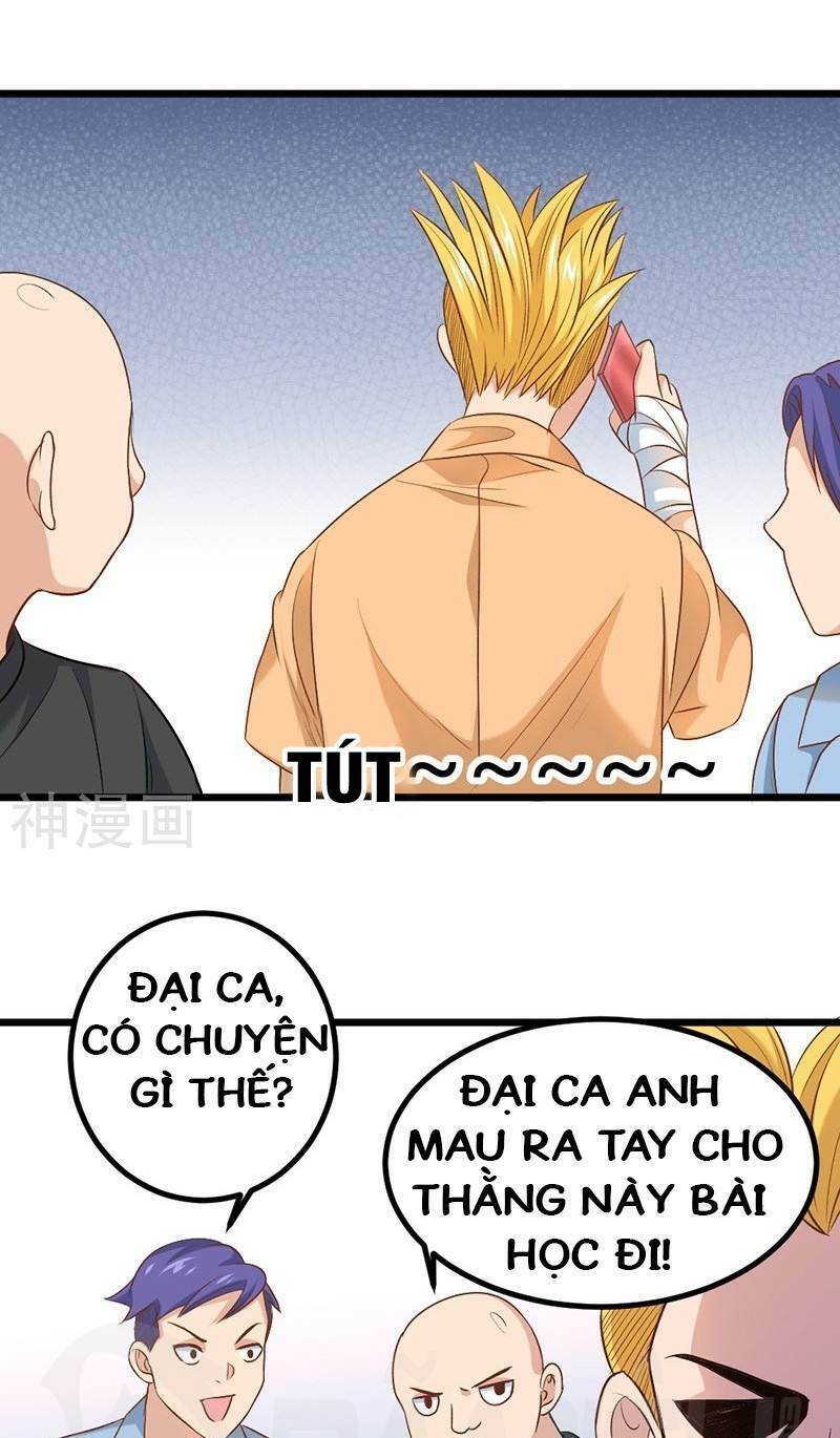 Nhất Phẩm Cao Thủ Chương 75 Ảnh 35