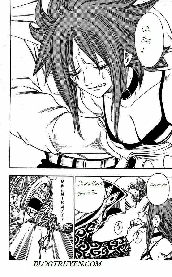 Rave Master Chương 212 Ảnh 21