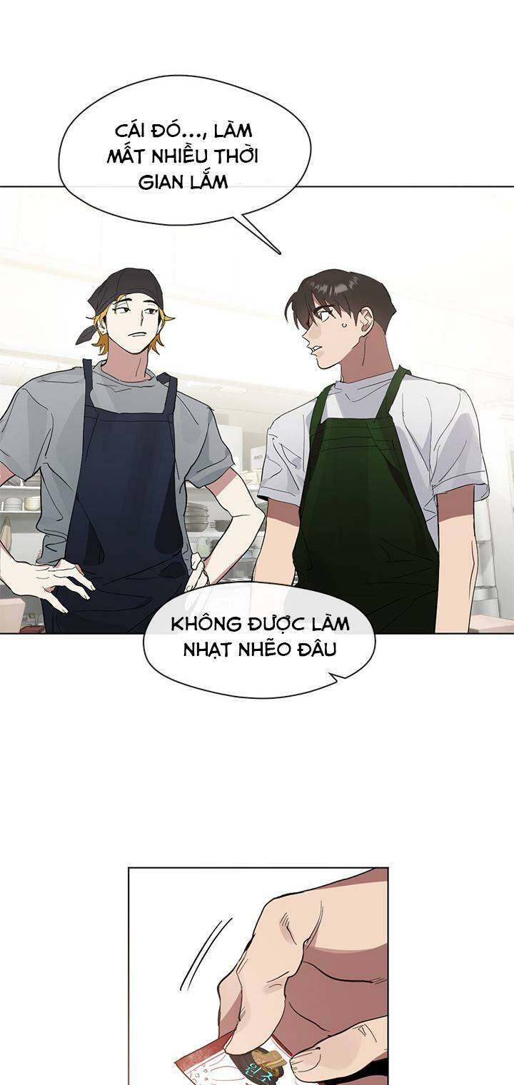 Nhà Hàng Nơi Suối Vàng Chương 13 Ảnh 22