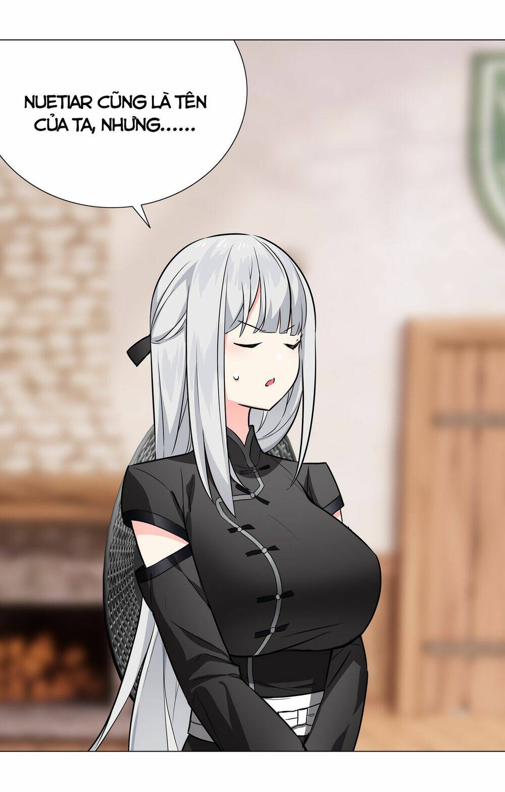 My Harem Grew So Large, I Was Forced To Ascend Chương 64 Ảnh 131