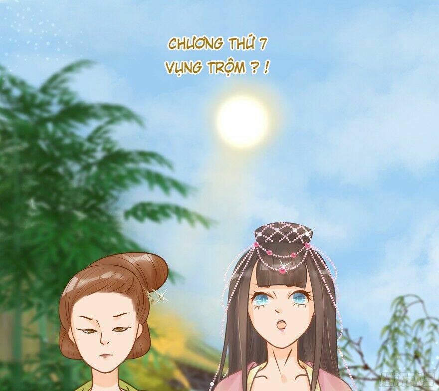 Ngô Bổn Công Chúa Chương 7 Ảnh 4