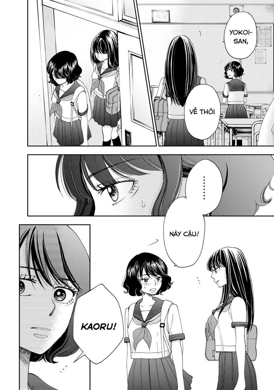 Naraku No Futari Chương 22 Ảnh 5