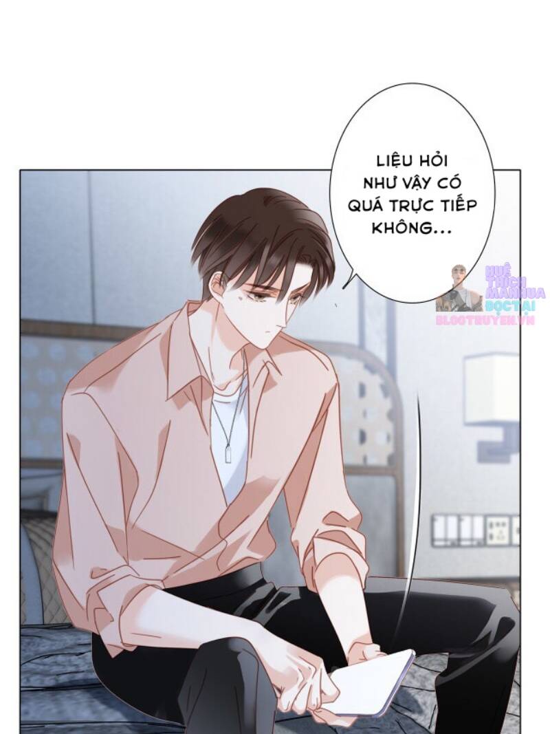 Tôi Không Muốn Coi Em Là Chị Nữa Chương 55 Ảnh 52