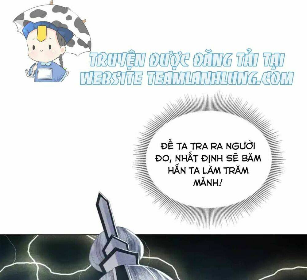 Các Đệ Tử Ai Cũng Nói Yêu Ta Chương 6 Ảnh 56