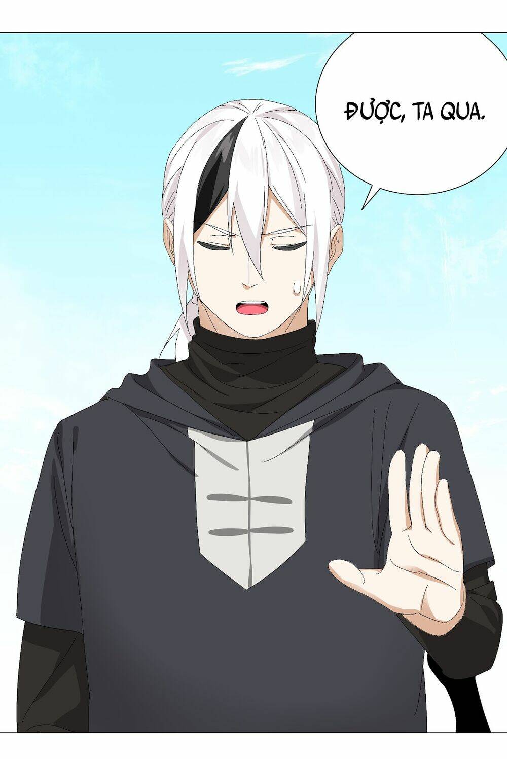 My Harem Grew So Large, I Was Forced To Ascend Chương 55 Ảnh 95