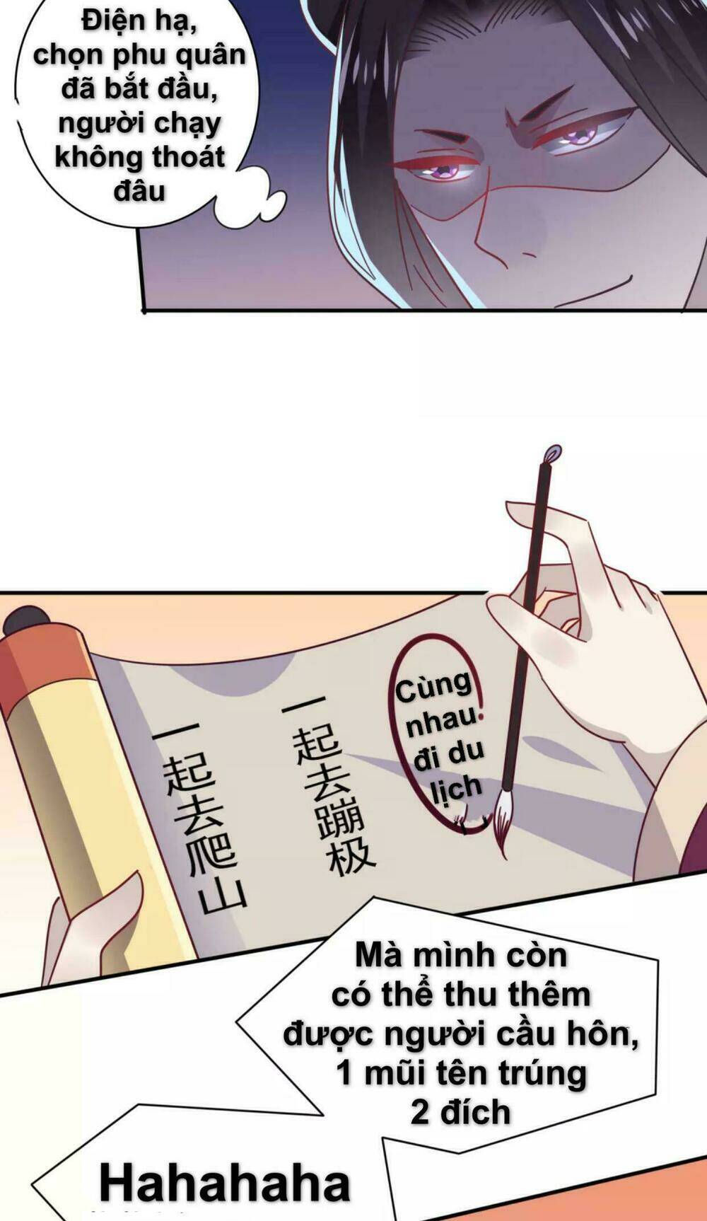 Nữ Hoàng Thú Sủng Chương 46 Ảnh 13