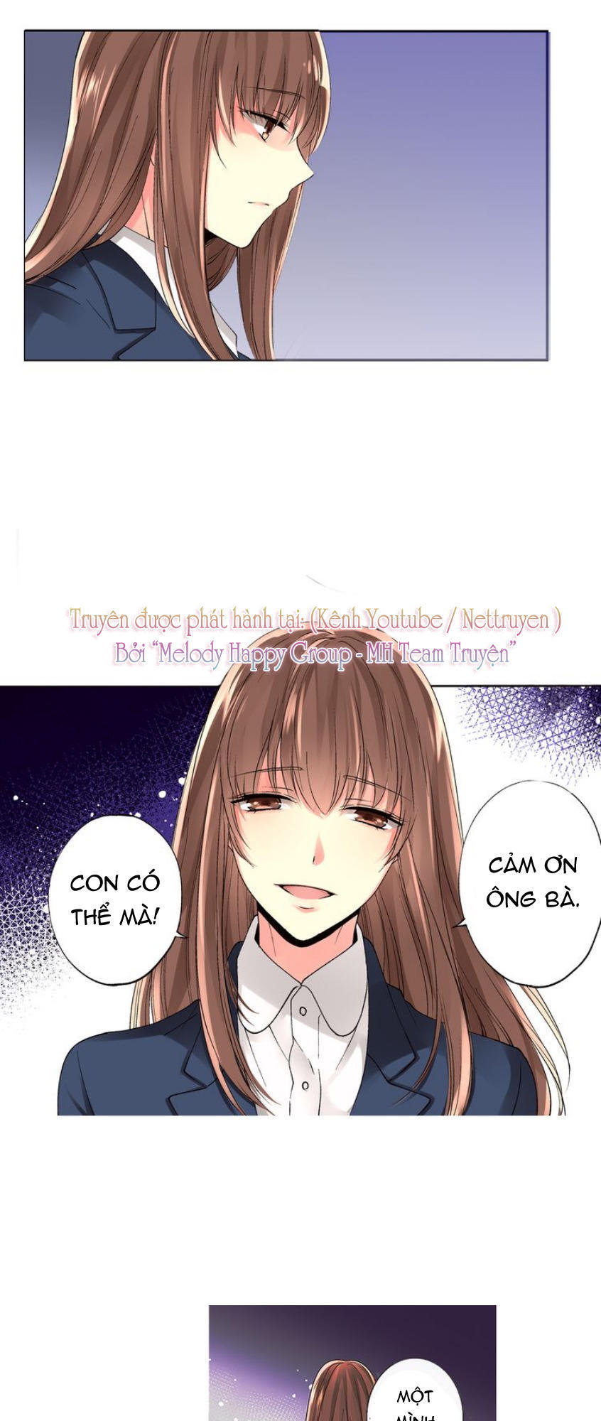 Mặc Vào Đồng Phục Của Anh Chương 1 Ảnh 6