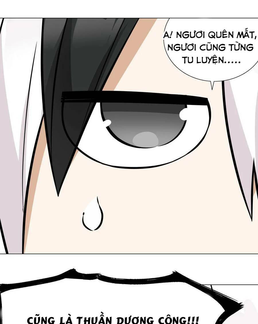 My Harem Grew So Large, I Was Forced To Ascend Chương 57 Ảnh 88