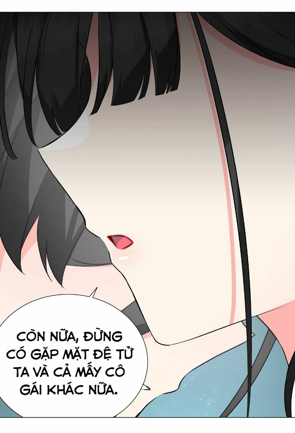 My Harem Grew So Large, I Was Forced To Ascend Chương 63 Ảnh 58