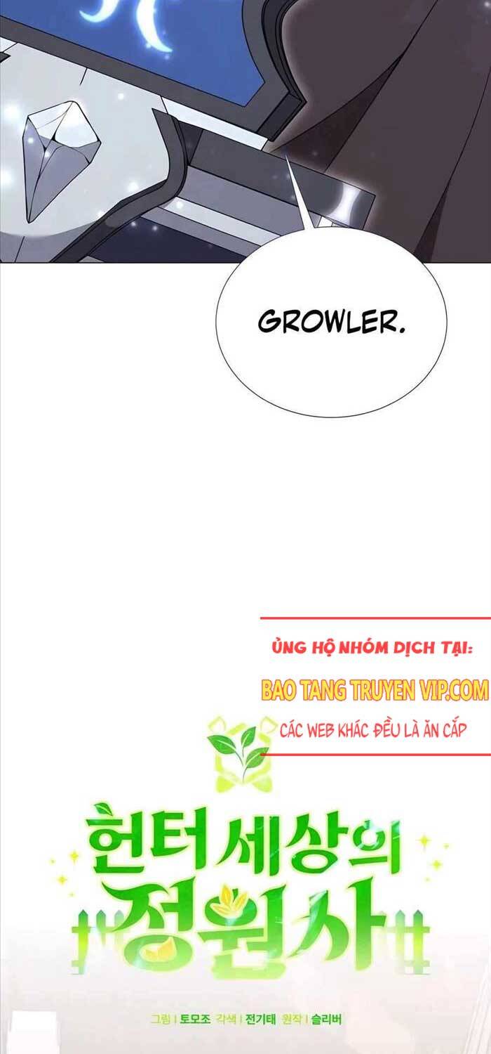 Tôi Làm Vườn Tại Thế Giới Thợ Săn Chương 49 Ảnh 17