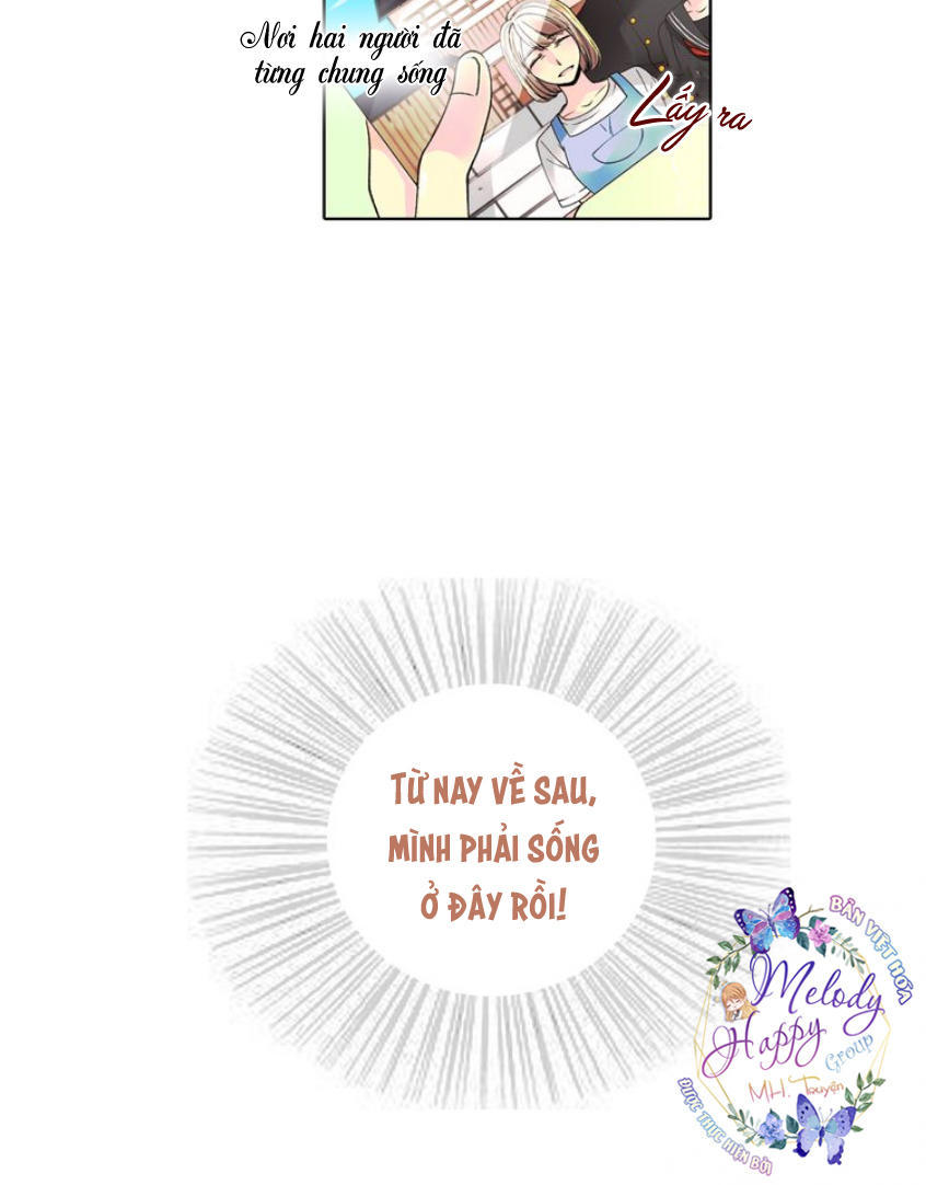 Mặc Vào Đồng Phục Của Anh Chương 1 Ảnh 9