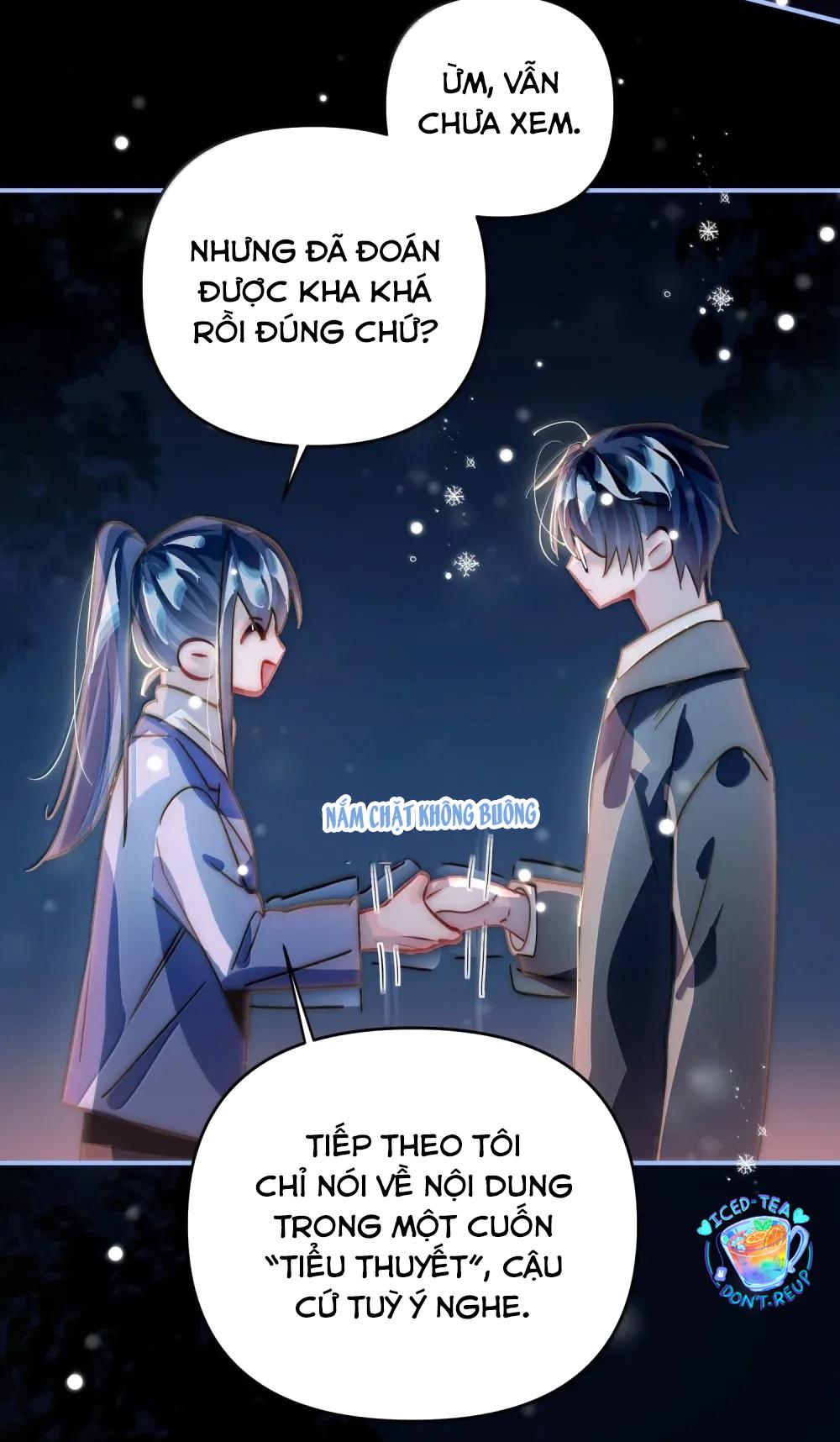 Tôi Có Bệnh Chương 62 Ảnh 6