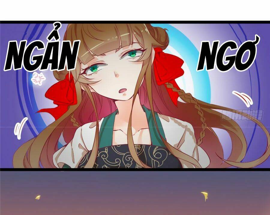 Ngọc Vi Mai Chương 47 Ảnh 16
