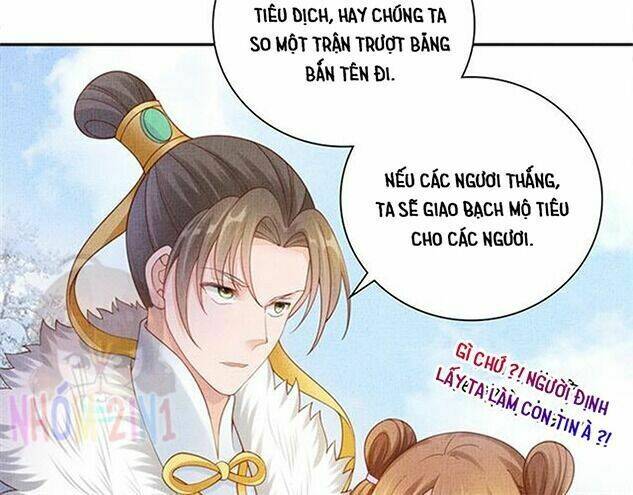 Thịnh Sủng Y Phi Chi Dao Quan Truyện Chương 145 Ảnh 13