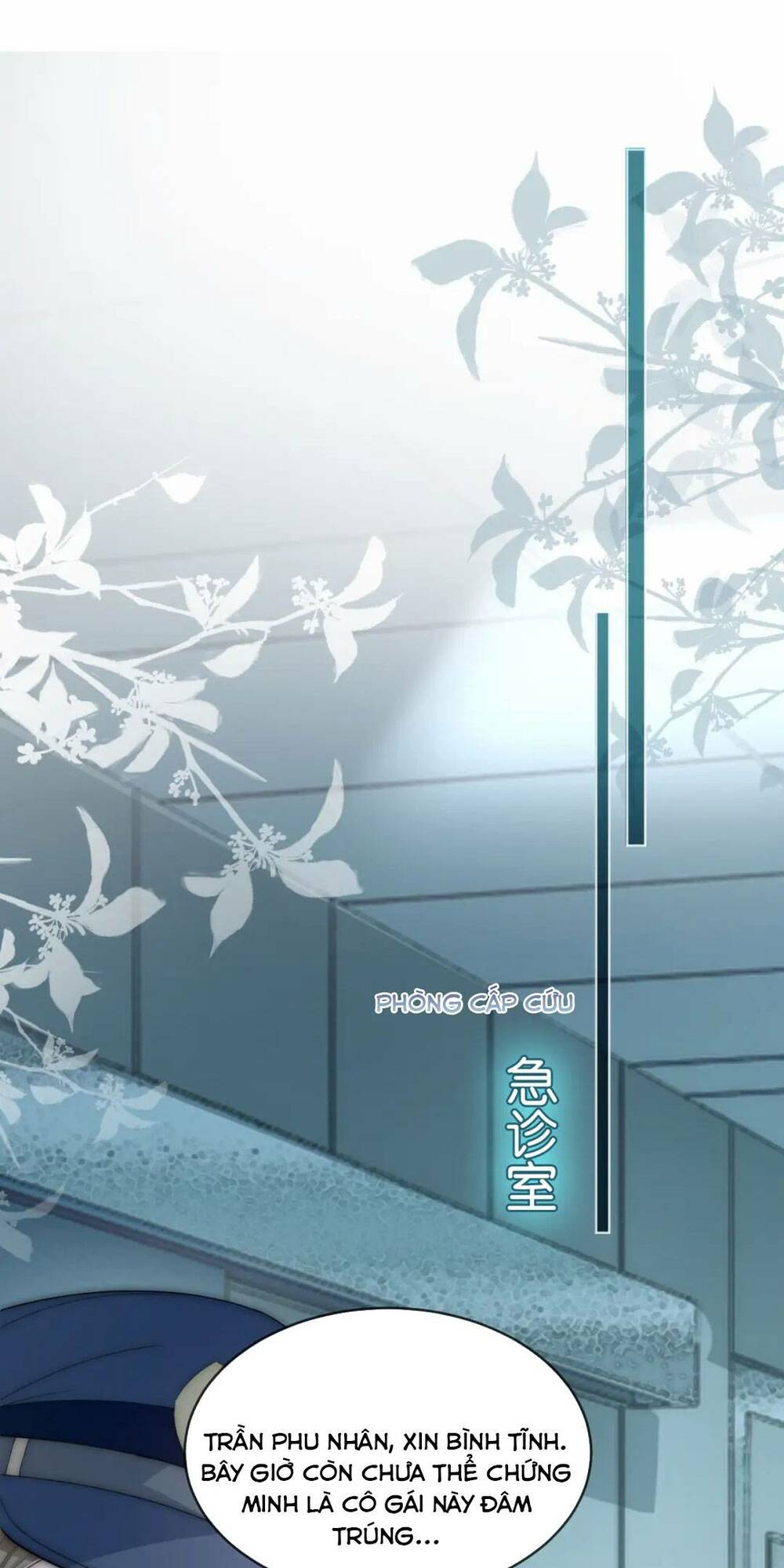 Sau Khi Bị Cướp Đi Tất Cả, Cô Ấy Phong Thần Trở Về Chương 23 Ảnh 24