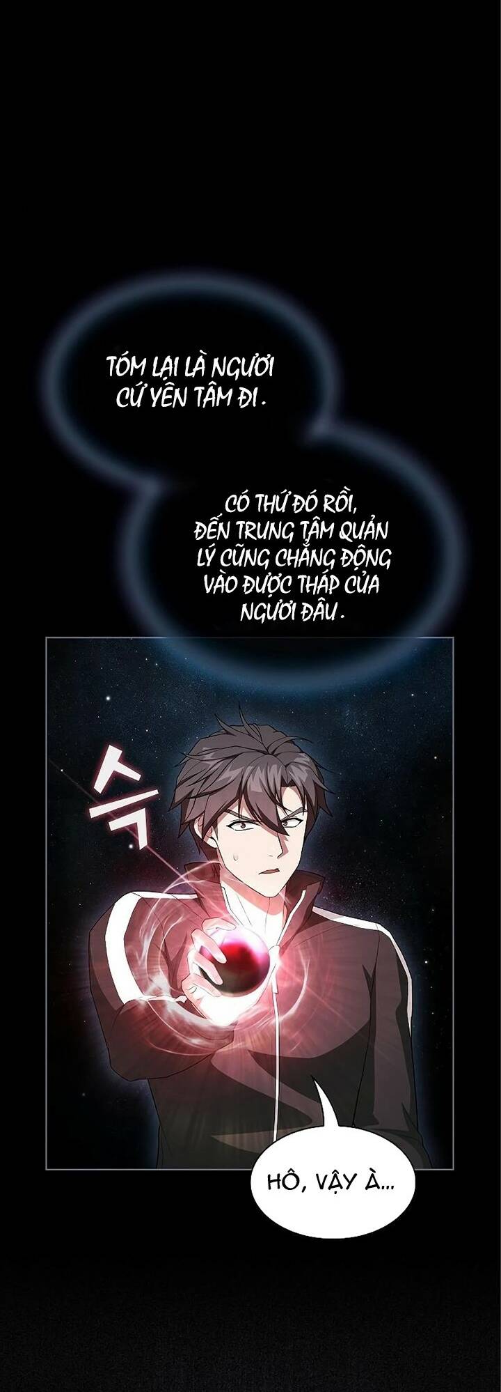 Tôi Là Người Leo Tháp Một Mình Chương 164 Ảnh 26