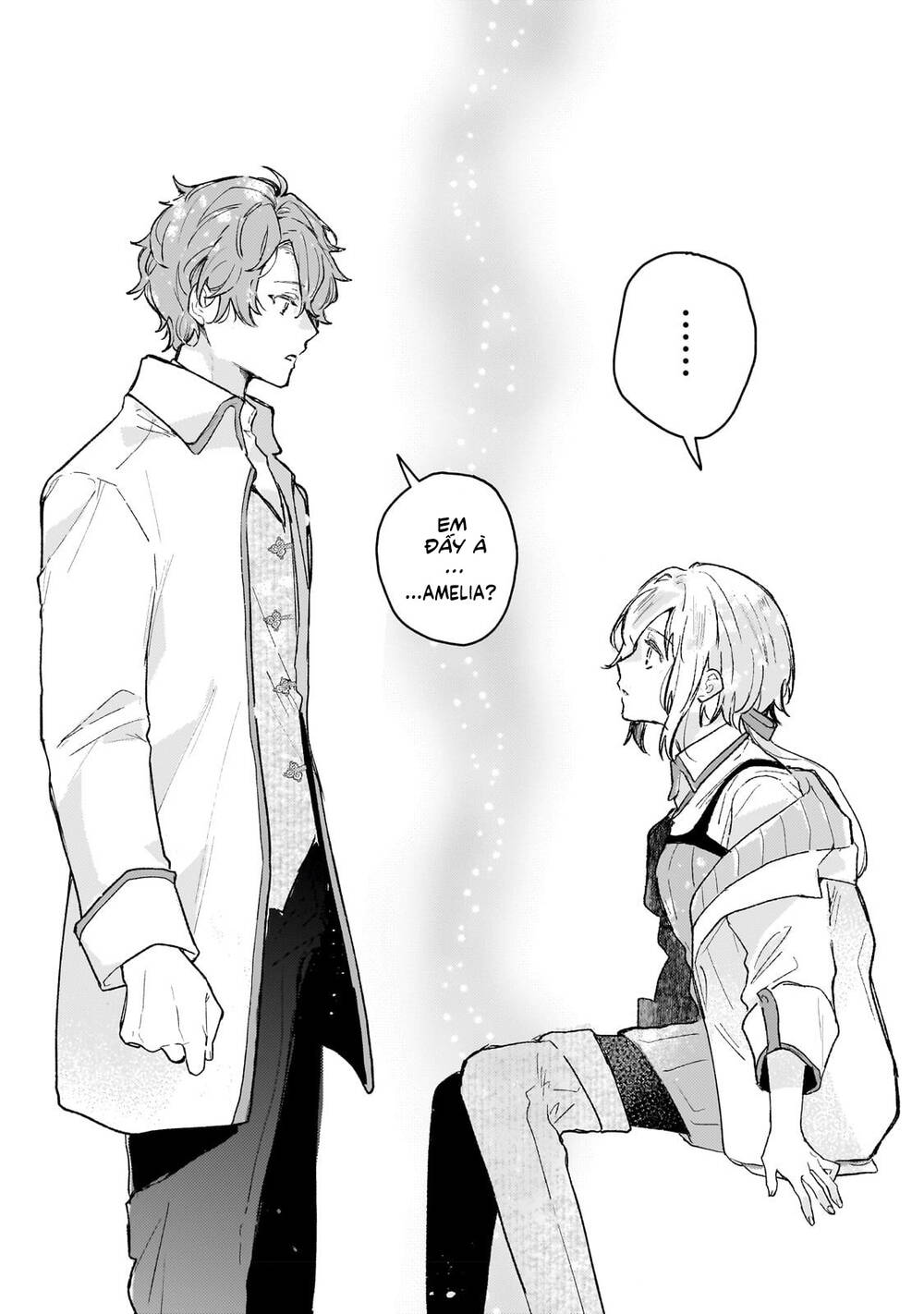 Moto Kyuutei Renkinjutsushi No Watashi, Henkyou De Nonbiri Ryouchi Kaitaku Hajimemasu! Chương 1 Ảnh 38