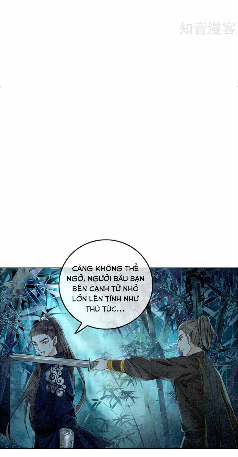 Hậu Cung Của Trẫm Cháy Rồi! Chương 69 Ảnh 34