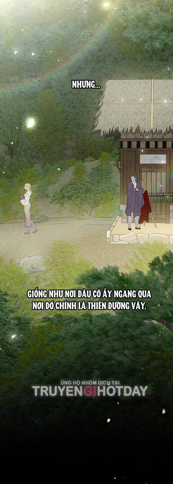Thái Tử Myolyeong Chương 101.2 Ảnh 65