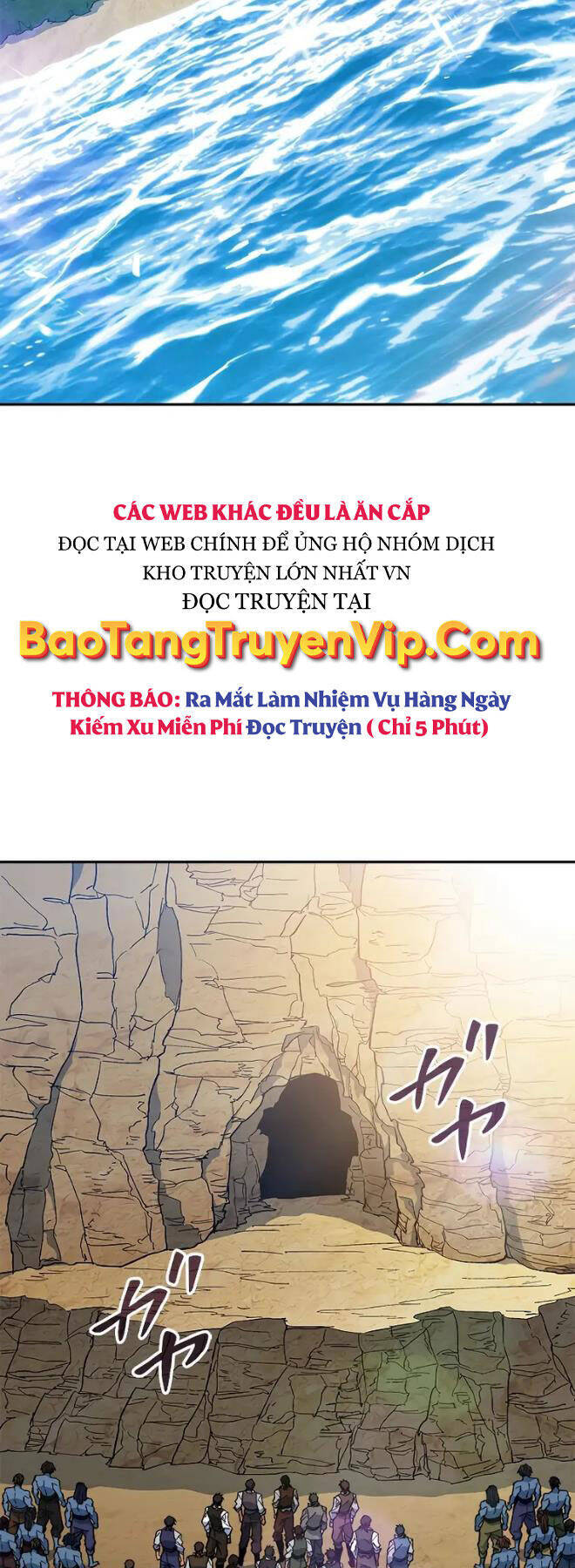Công Tước Bạch Long Chương 109 Ảnh 27