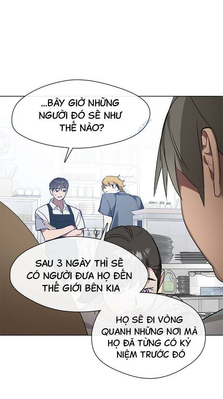 Nhà Hàng Nơi Suối Vàng Chương 9 Ảnh 47