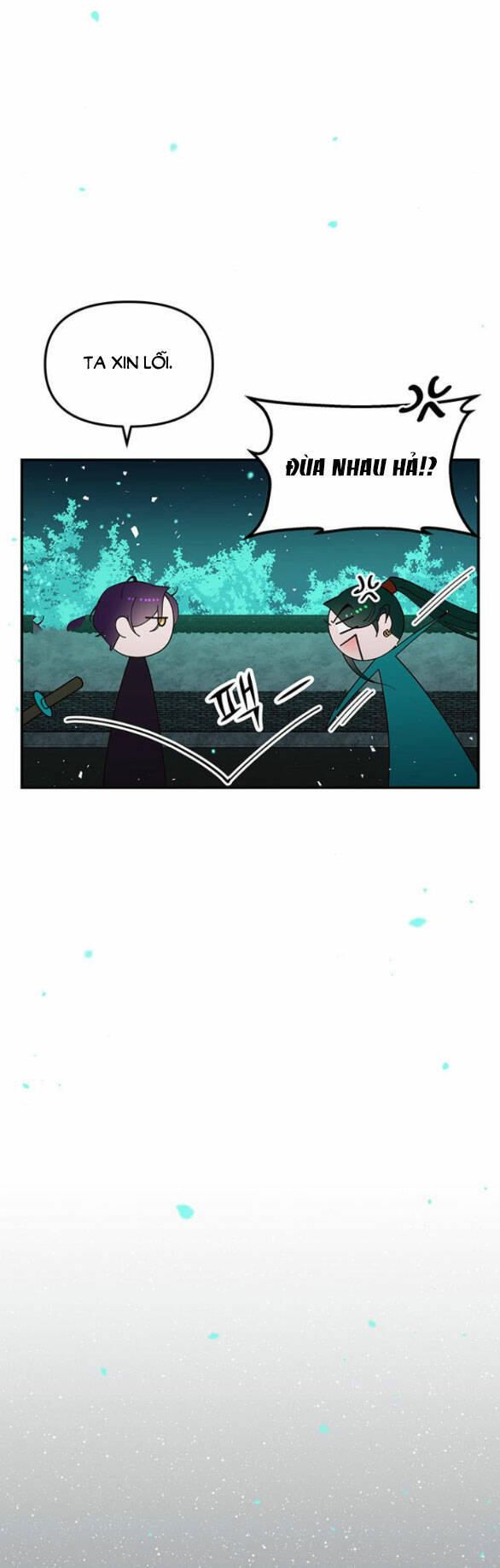 Thái Tử Myolyeong Chương 103.1 Ảnh 26