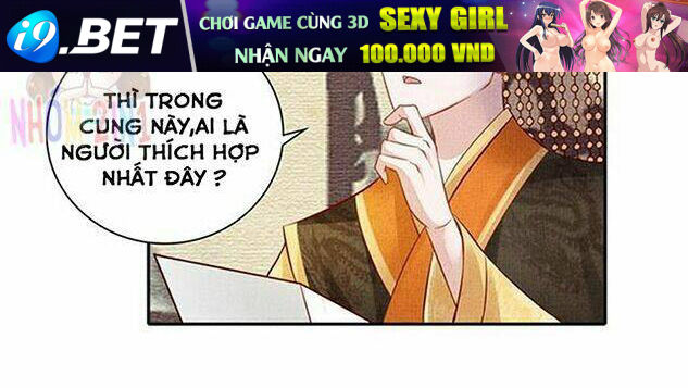Thịnh Sủng Y Phi Chi Dao Quan Truyện Chương 149 Ảnh 37