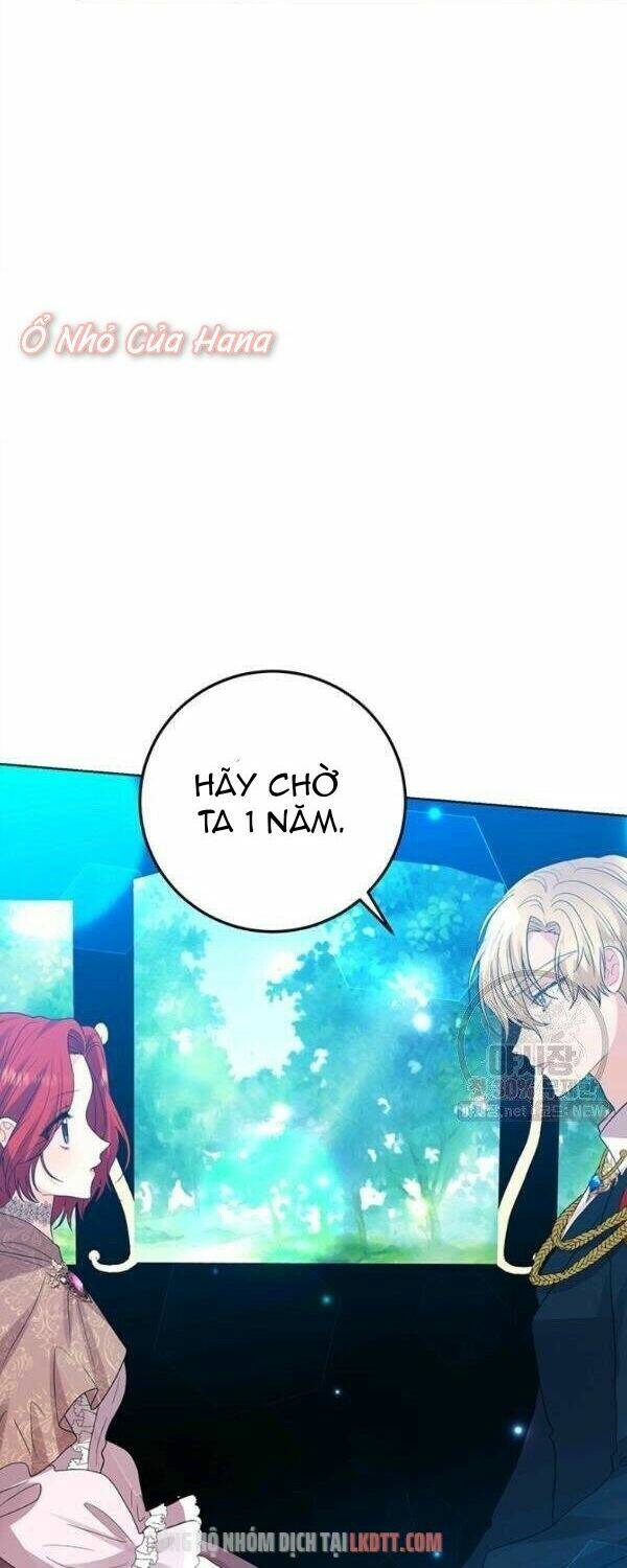 Tôi Trở Thành Gia Sư Của Tên Bạo Chúa Chương 24 Ảnh 65