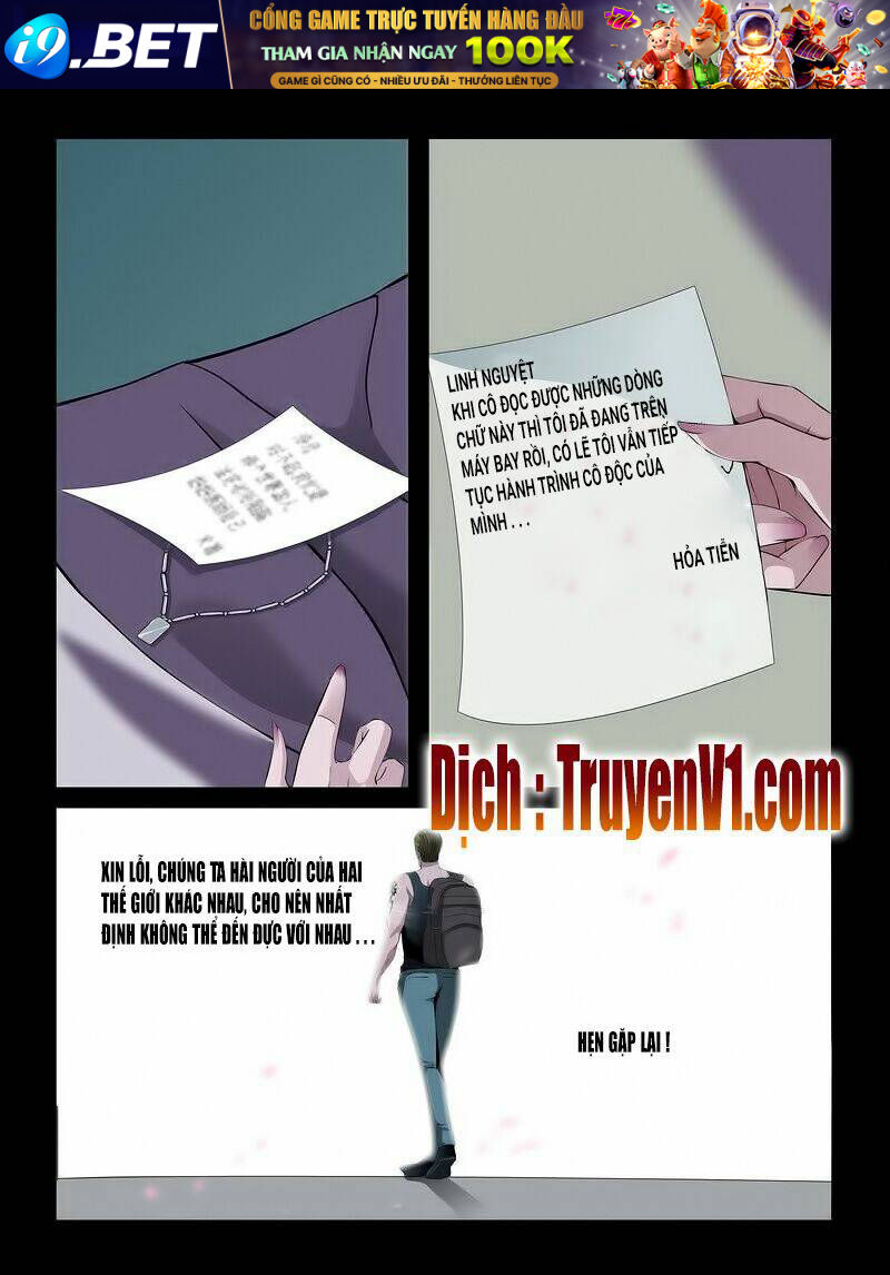 Resentment Chương 115 Ảnh 6