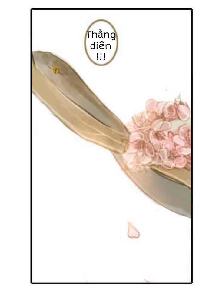 Xà Yêu Và A Bảo Chương 1 Ảnh 9