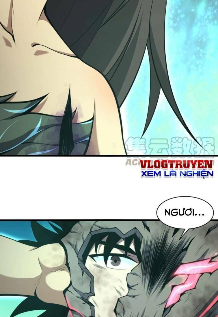 Ta Cần Phải Trở Thành Quái Vật Chương 22 Ảnh 16