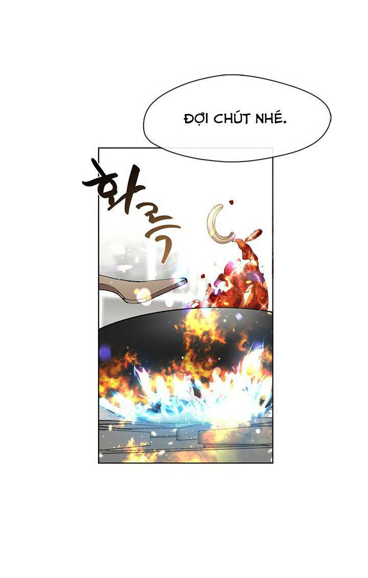 Nhà Hàng Nơi Suối Vàng Chương 4 Ảnh 13