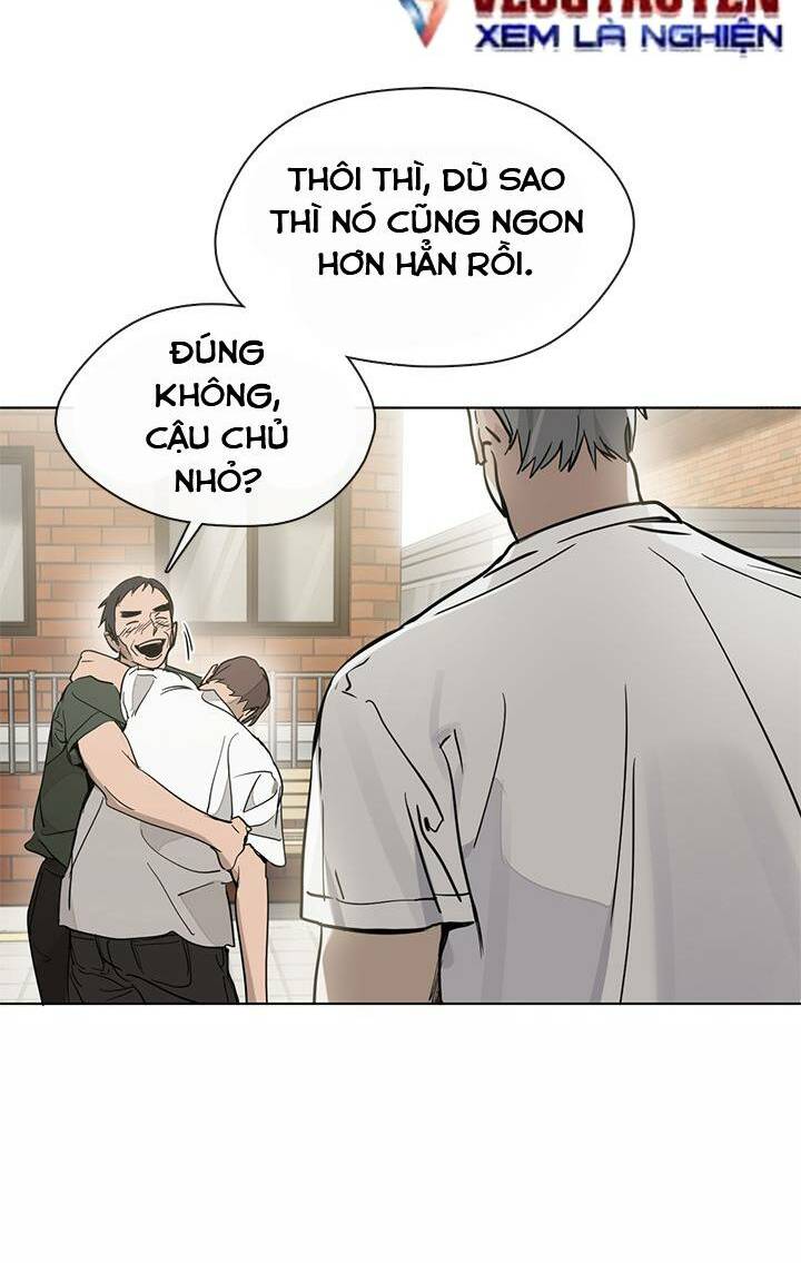 Nhà Hàng Nơi Suối Vàng Chương 20 Ảnh 9