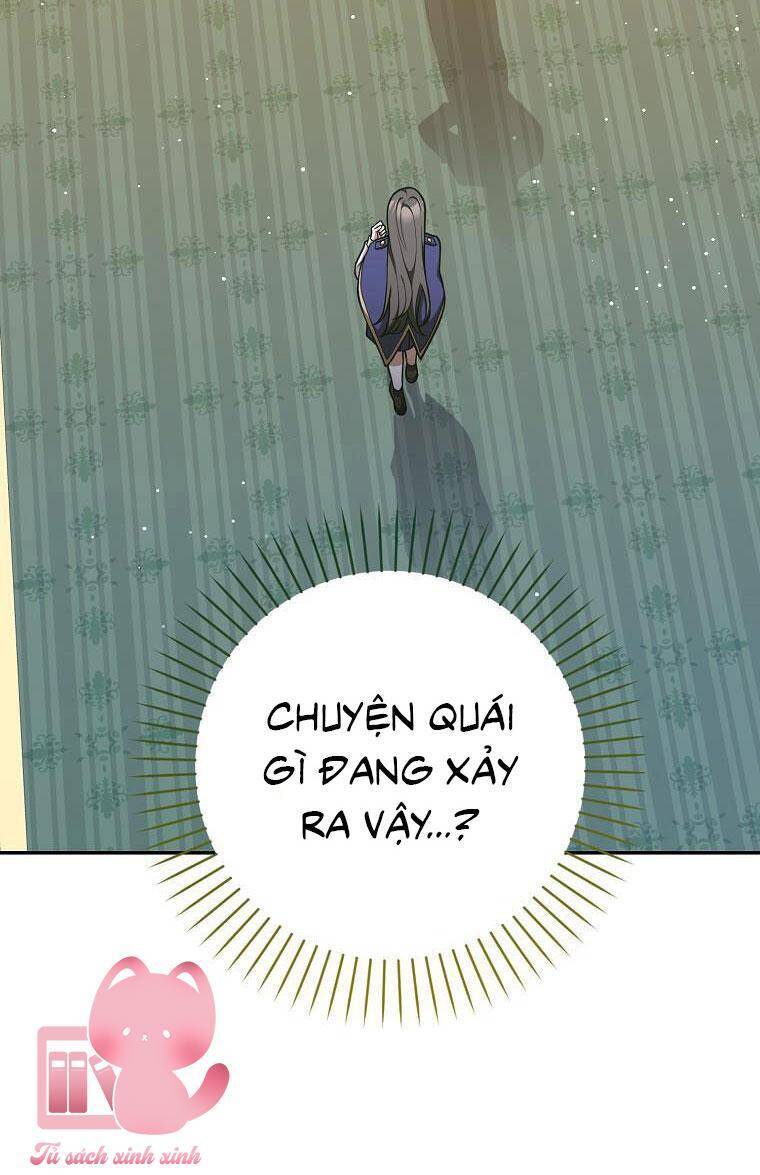 Tôi Thề Chúng Ta Chỉ Là Bạn Chương 44 Ảnh 4