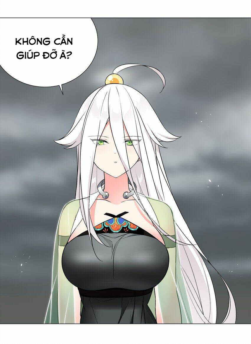 My Harem Grew So Large, I Was Forced To Ascend Chương 61 Ảnh 72