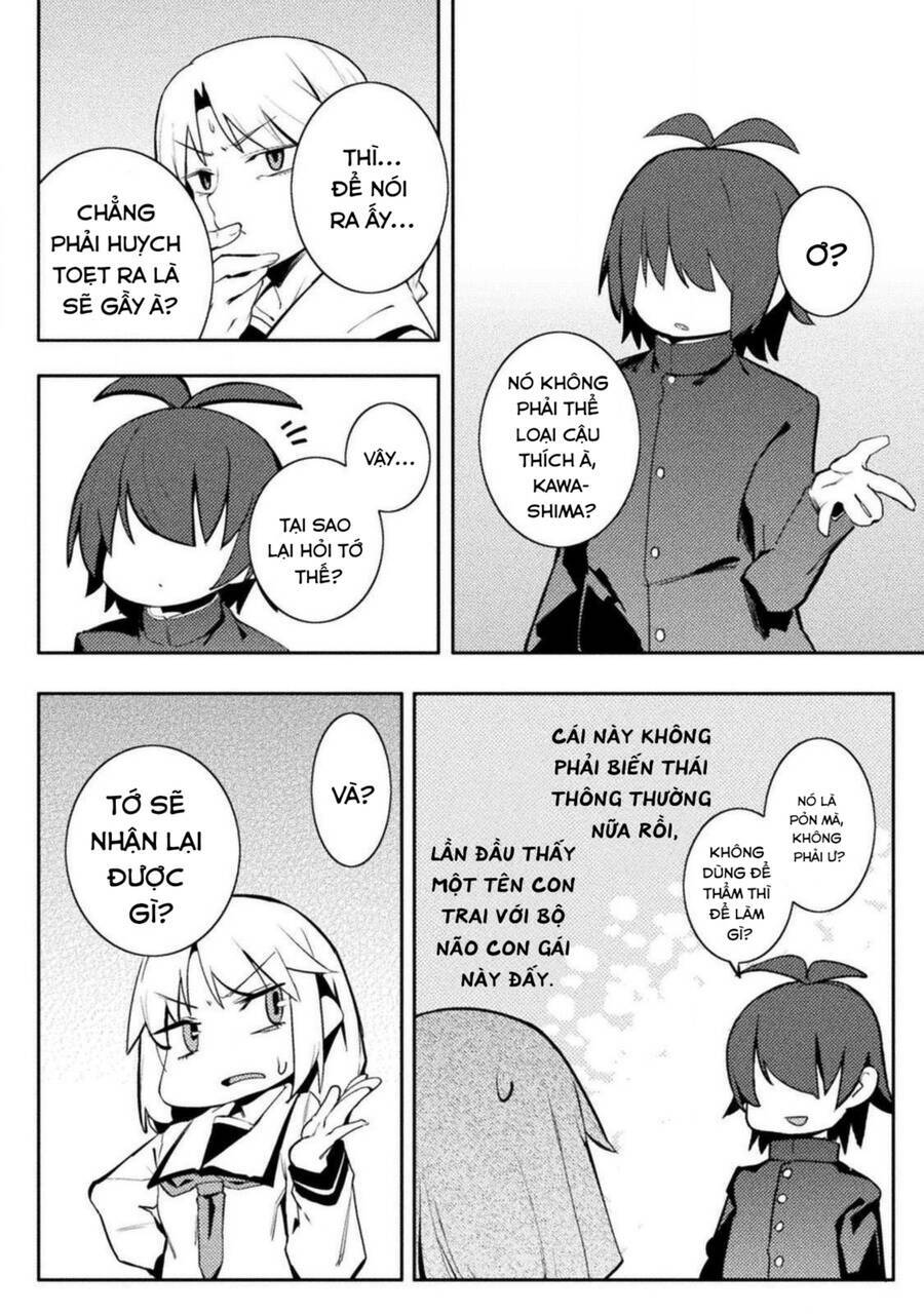 Teisou Gyakuten Sekai Chương 26 Ảnh 19