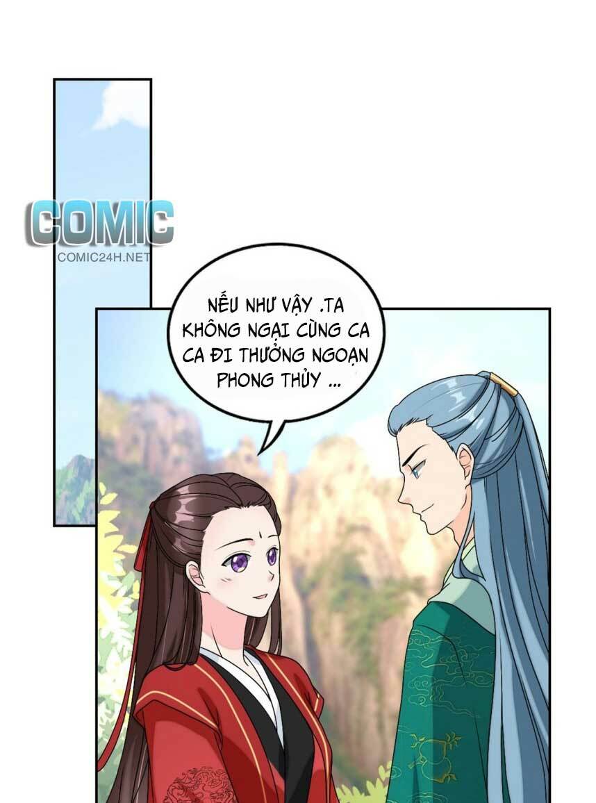Manh Bảo Đột Kích: Mami Cha Con Đâu ? Chương 90 Ảnh 14