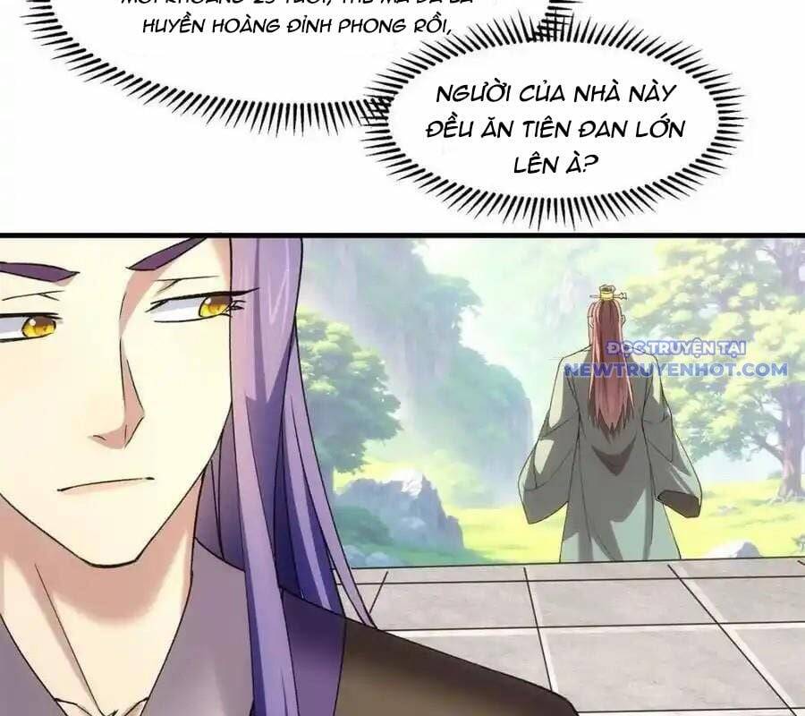 Ta Chính Là Không Theo Sáo Lộ Ra Bài Chương 317 Ảnh 51