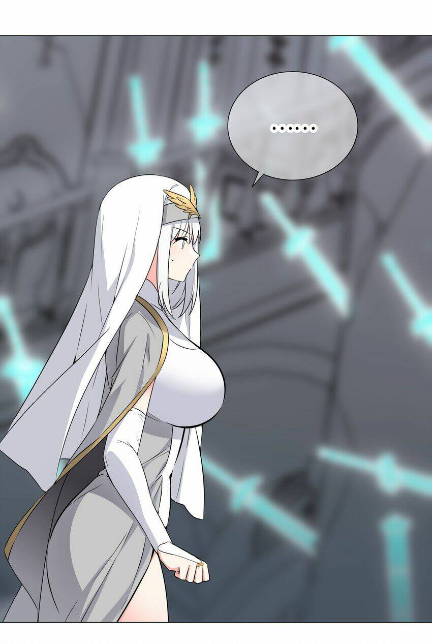 My Harem Grew So Large, I Was Forced To Ascend Chương 61 Ảnh 103