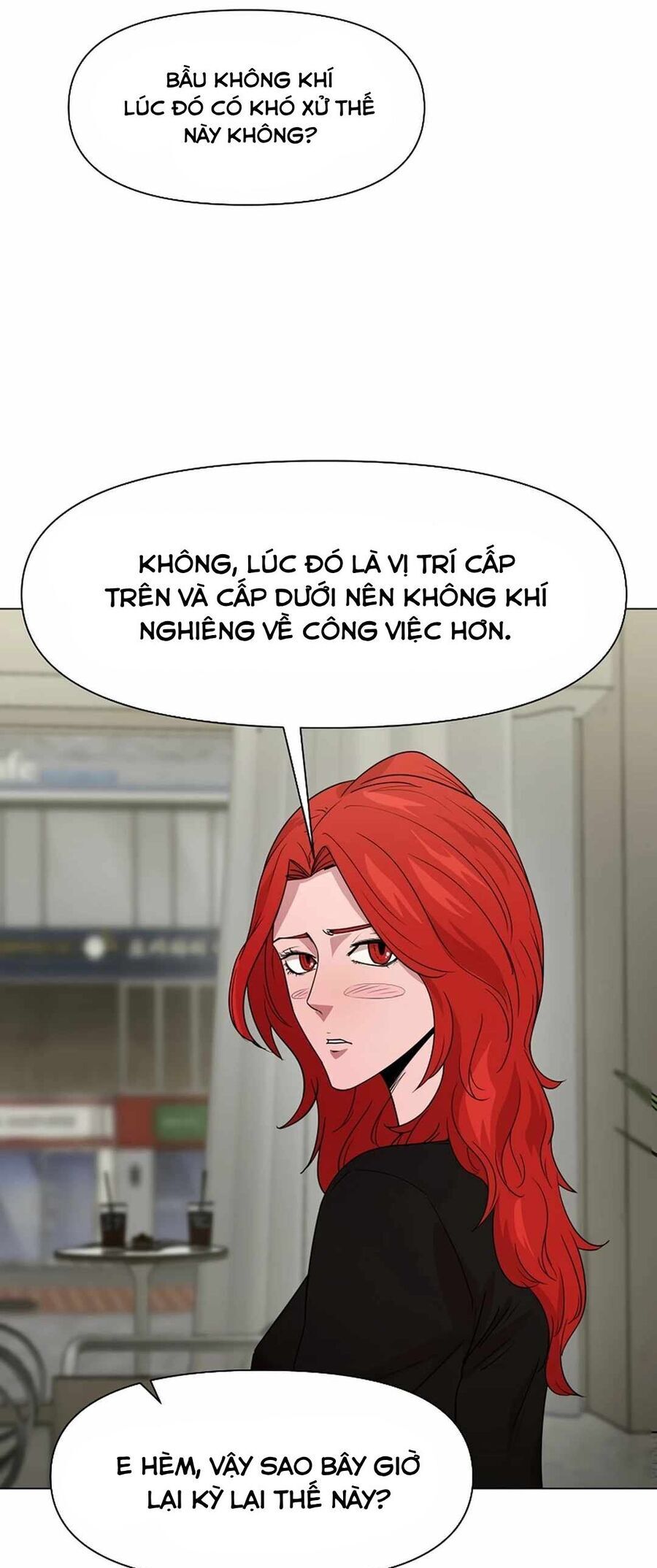 Lãng Khách Một Mình Chương 87 Ảnh 15