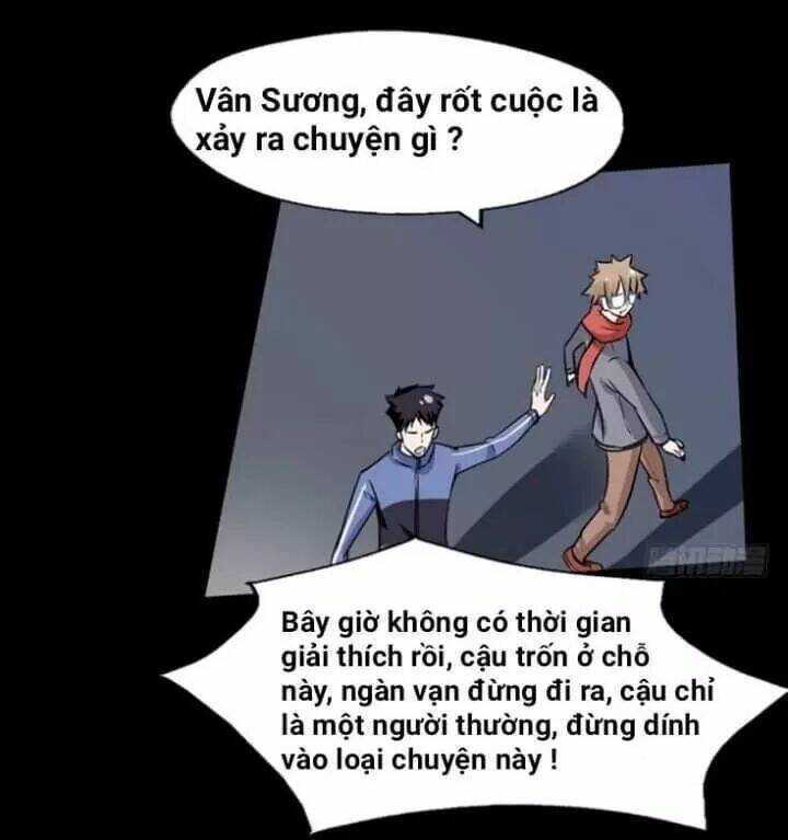 Chạy Đi Âm Sai Chương 117 Ảnh 14