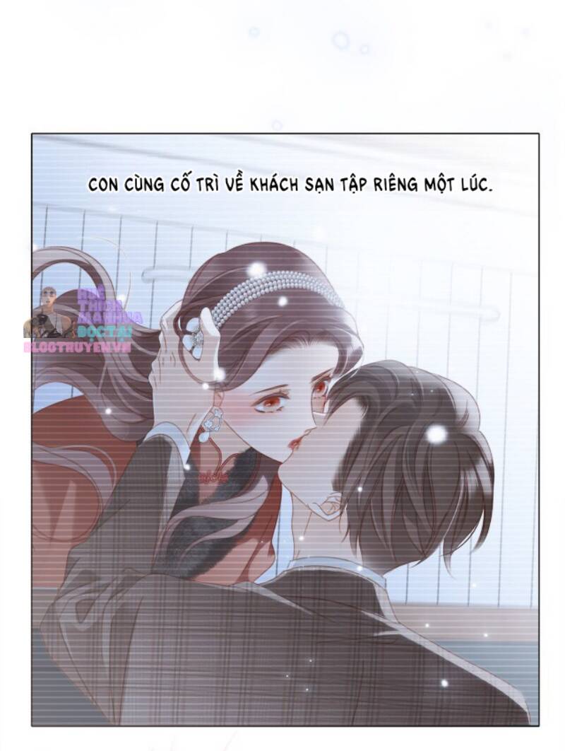 Tôi Không Muốn Coi Em Là Chị Nữa Chương 54 Ảnh 41