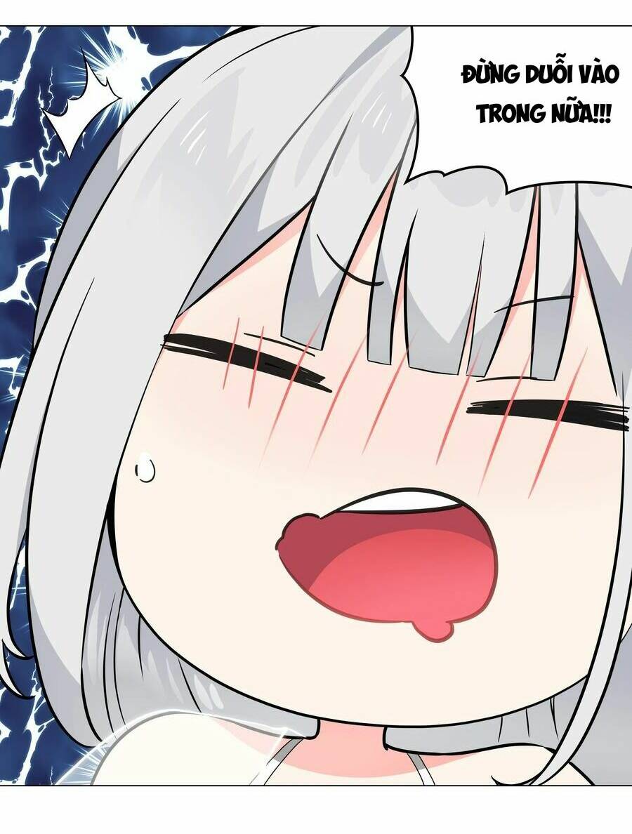 My Harem Grew So Large, I Was Forced To Ascend Chương 65 Ảnh 124