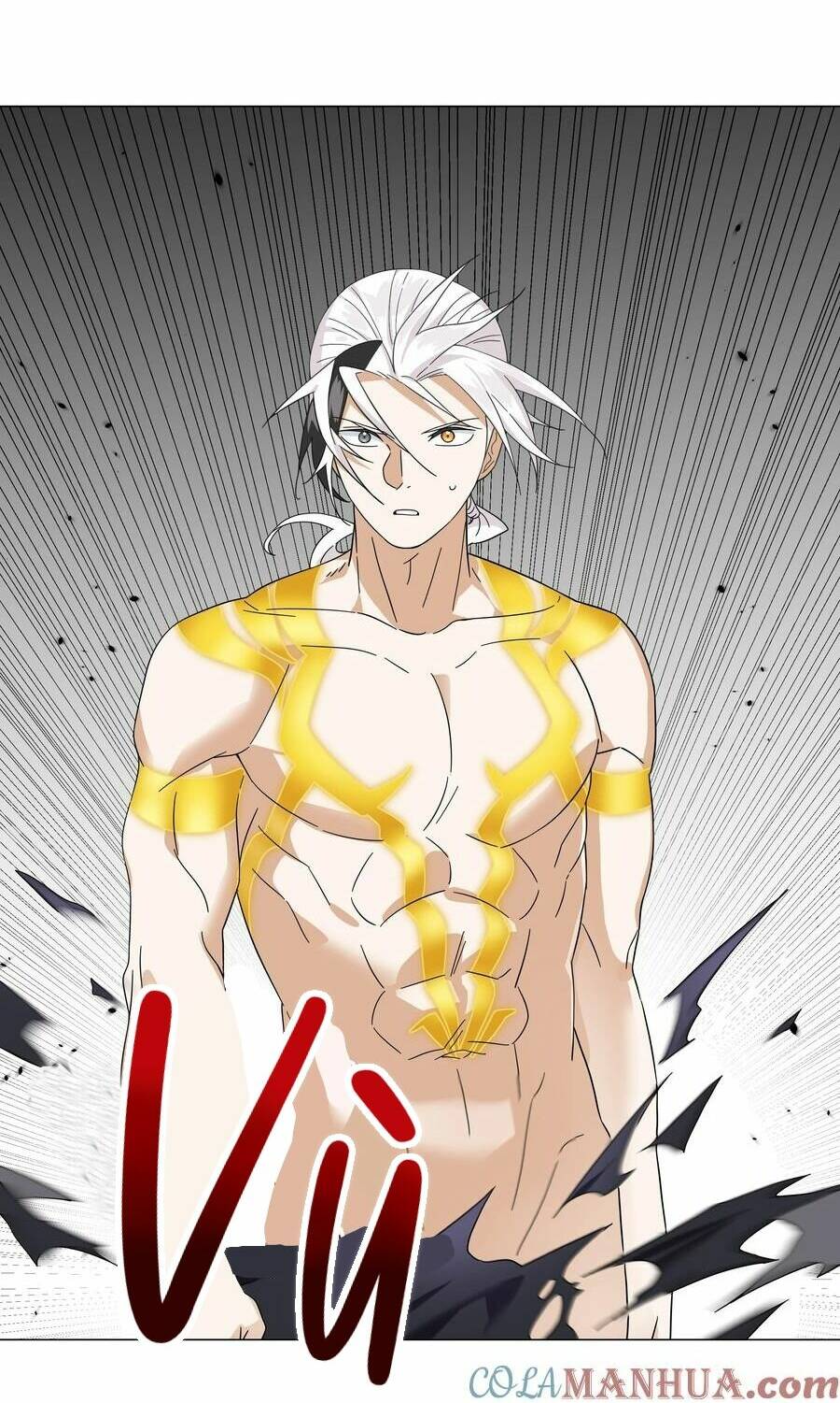 My Harem Grew So Large, I Was Forced To Ascend Chương 71 Ảnh 141
